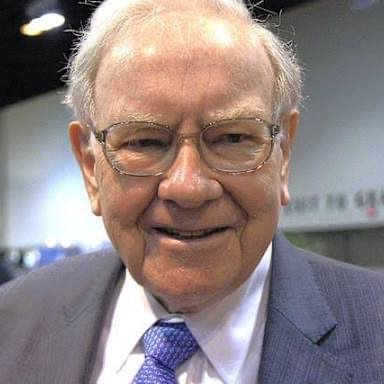 Warren Buffett